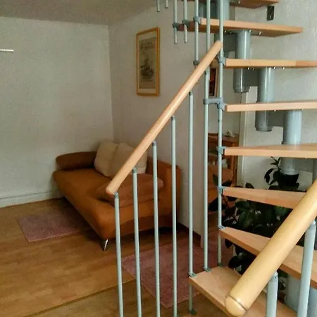 In Cuxhaven-doese Apartment *