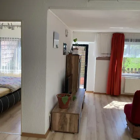 Apartment In Cuxhaven-doese *