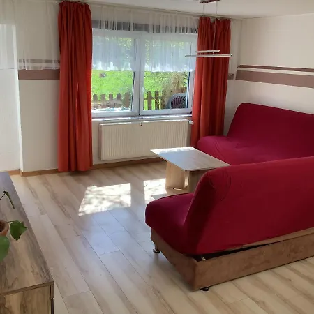 In Cuxhaven-doese * Cuxhaven