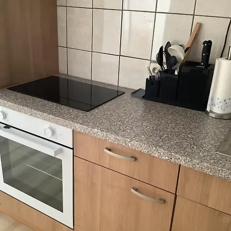 شقة In Cuxhaven-dose *